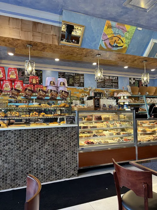 Filoncino Cafe - Tottenville Picture 7