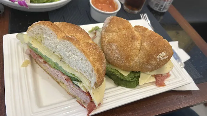 Filoncino Cafe - Tottenville Picture 1