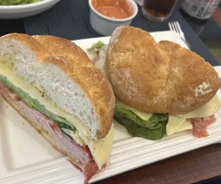 Filoncino Cafe - Tottenville