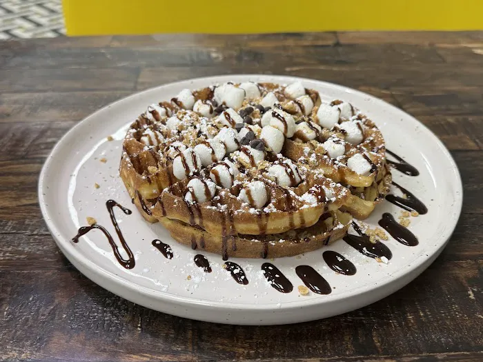 Crepe N Tea Picture 9