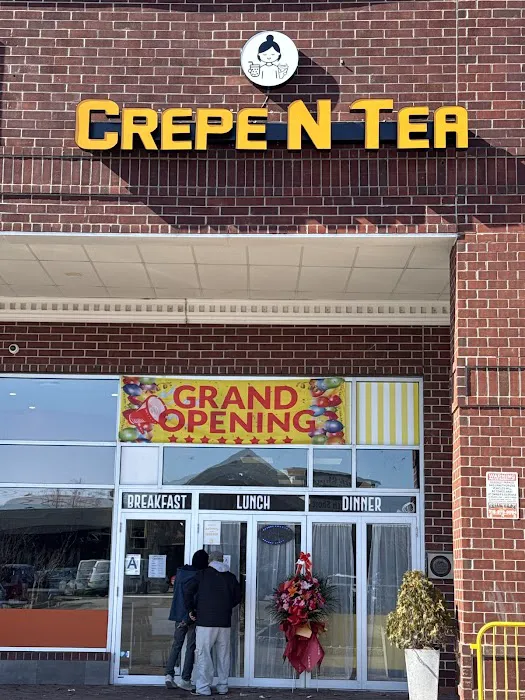 Crepe N Tea Picture 6