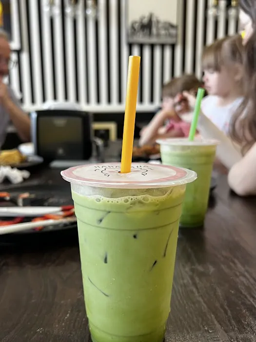 Crepe N Tea Picture 4