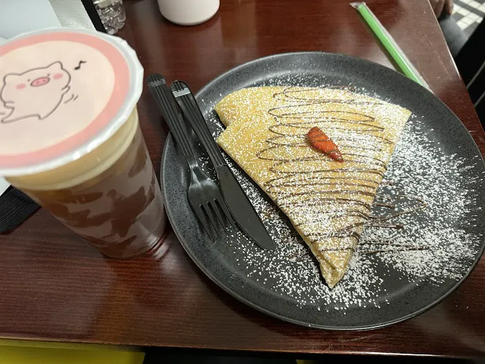 Crepe N Tea Picture 8