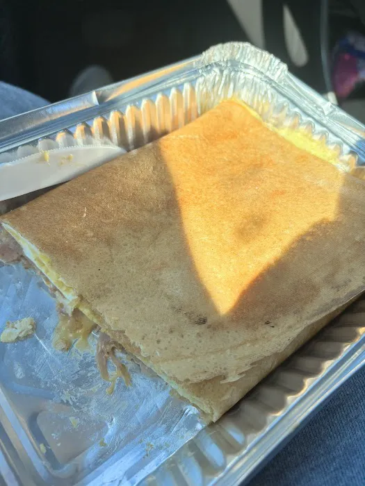 Crepe N Tea Picture 3