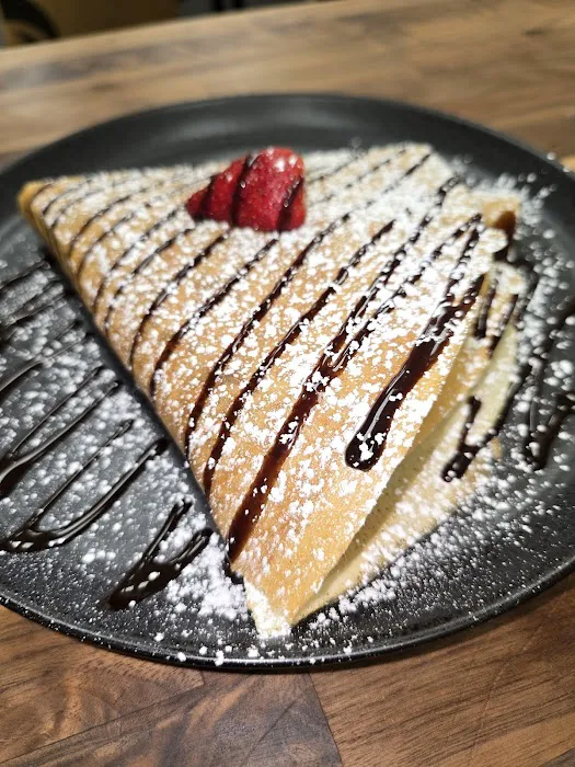 Crepe N Tea Picture 1