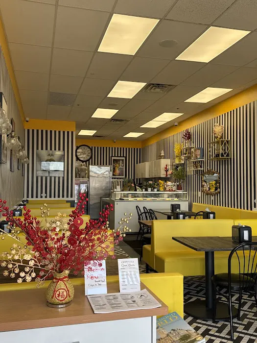 Crepe N Tea Picture 7