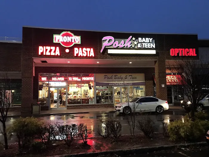 Pronto Pizza Pasta Picture 9