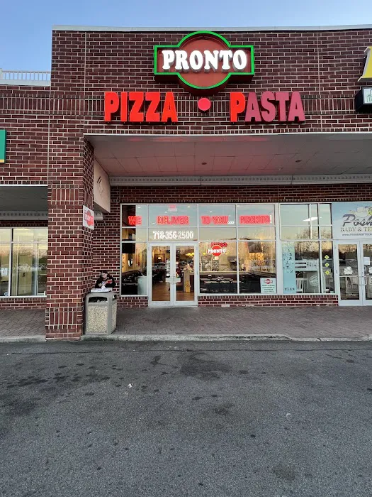 Pronto Pizza Pasta Picture 2