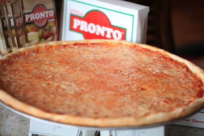 Pronto Pizza Pasta Picture 6