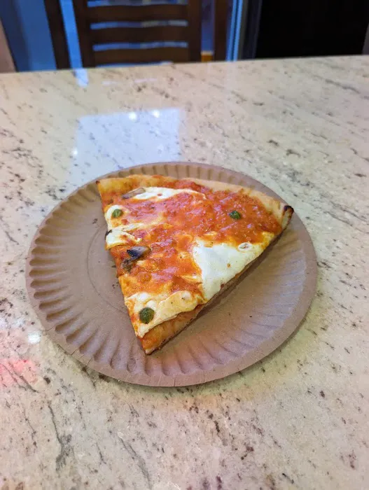 Pronto Pizza Pasta Picture 1