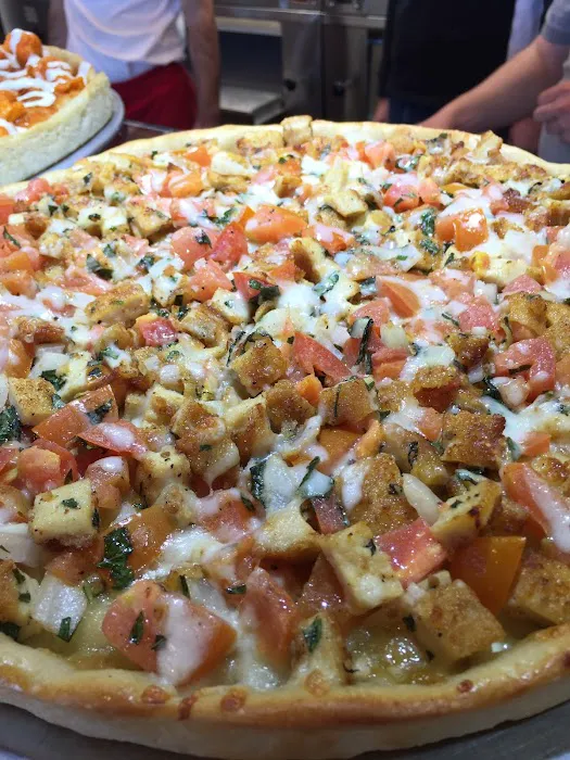 Pronto Pizza Pasta Picture 10