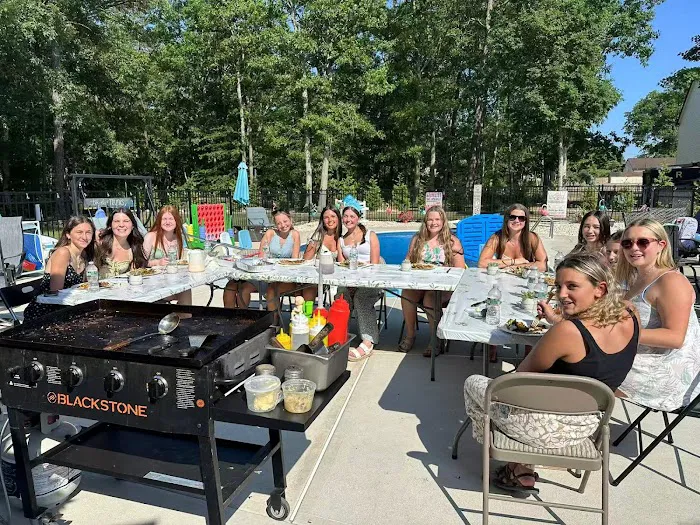 Hibachi 4 World Picture 10