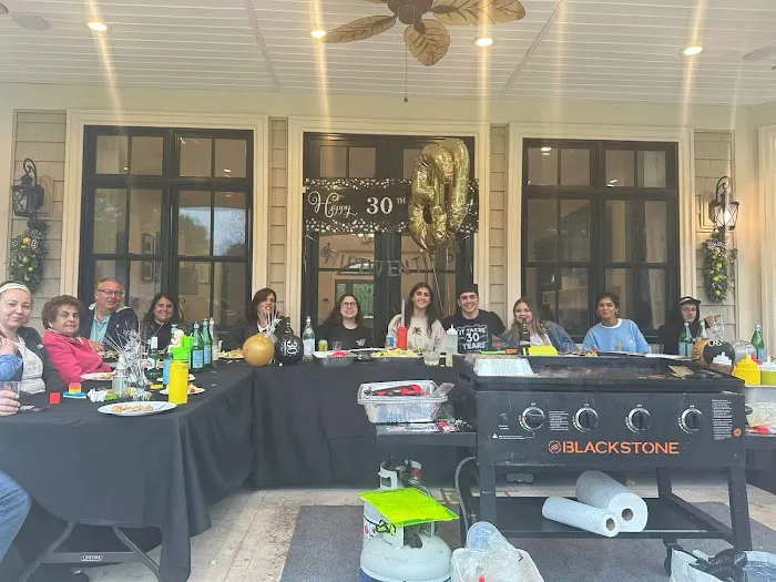 Hibachi 4 World Picture 7