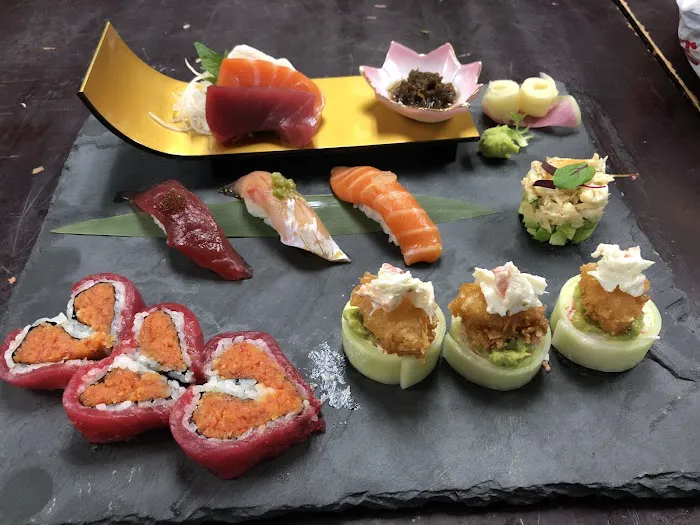 Oishi Sushi & Izakaya Picture 8