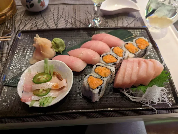 Oishi Sushi & Izakaya Picture 7