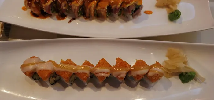 Oishi Sushi & Izakaya Picture 6