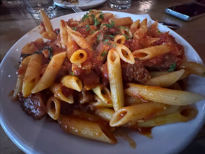 Tutto Apposto Cucina Italiana Picture 3