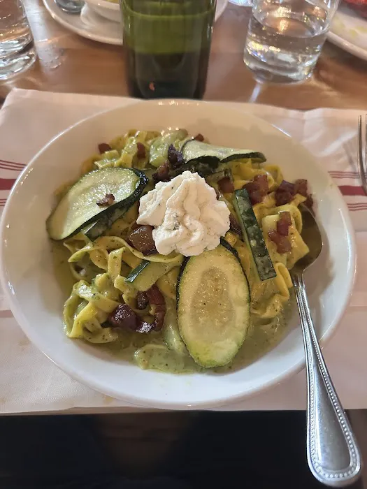 Tutto Apposto Cucina Italiana Picture 7