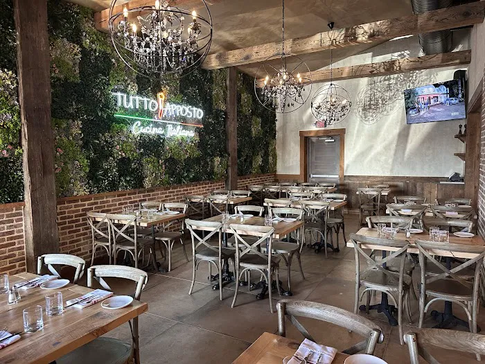 Tutto Apposto Cucina Italiana Picture 8