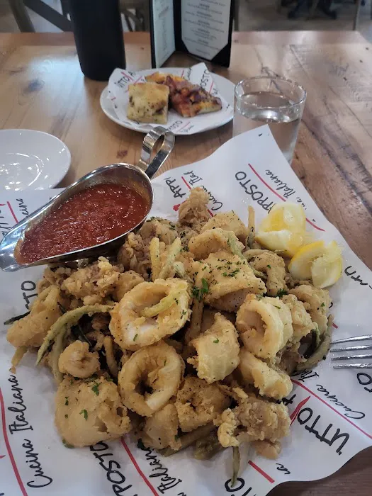 Tutto Apposto Cucina Italiana Picture 9