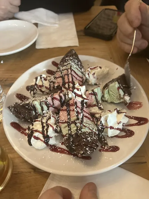 Tutto Apposto Cucina Italiana Picture 6