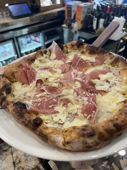 Tutto Apposto Cucina Italiana Picture 1