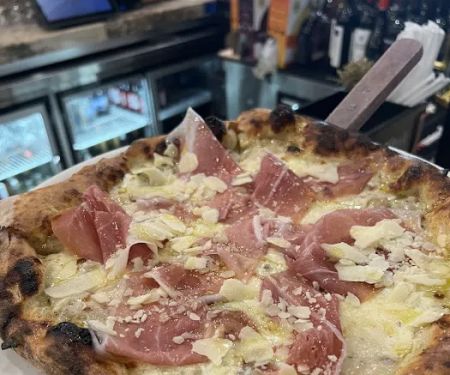 Tutto Apposto Cucina Italiana