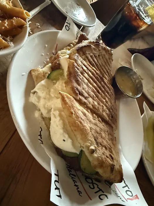 Tutto Apposto Cucina Italiana Picture 4