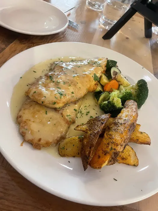 Tutto Apposto Cucina Italiana Picture 5