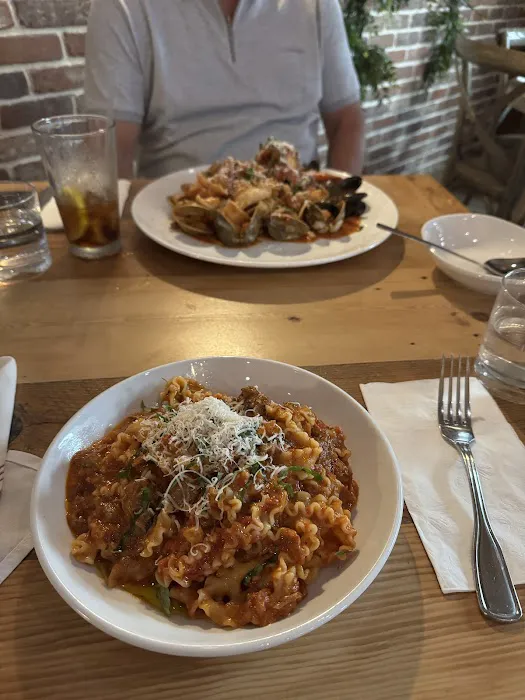 Tutto Apposto Cucina Italiana Picture 2