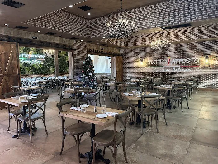 Tutto Apposto Cucina Italiana Picture 10