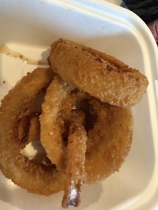 Uncle Sal's Burgers and Wings Picture 9