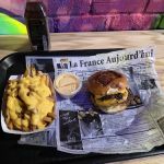 Uncle Sal's Burgers and Wings