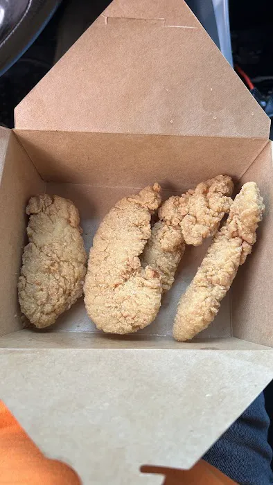 Uncle Sal's Burgers and Wings Picture 3