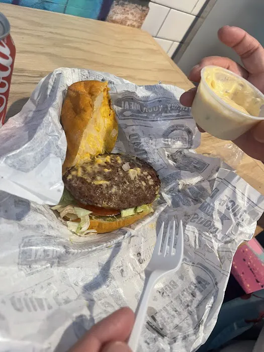 Uncle Sal's Burgers and Wings Picture 10