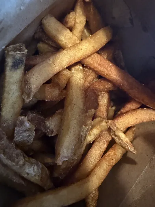 Uncle Sal's Burgers and Wings Picture 8