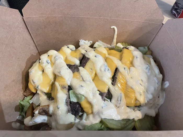 Uncle Sal's Burgers and Wings Picture 7