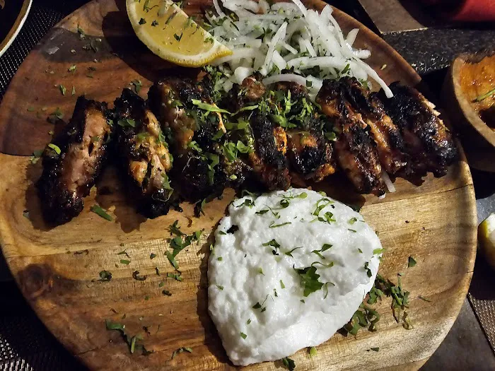 Laila Restaurant And Lounge Picture 6