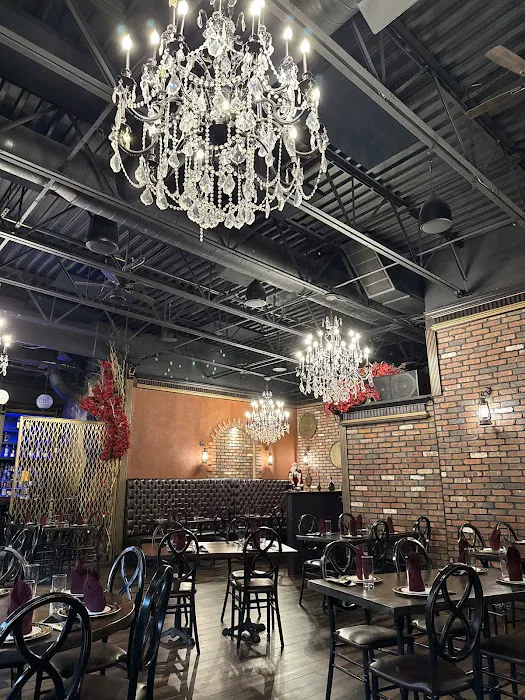 Laila Restaurant And Lounge Picture 4