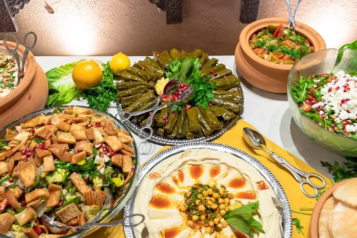 Laila Restaurant And Lounge Picture 7