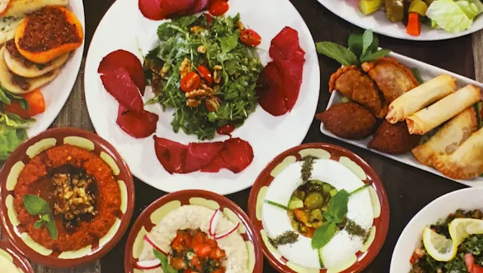 Laila Restaurant And Lounge Picture 8