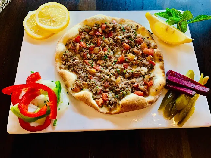 Laila Restaurant And Lounge Picture 5