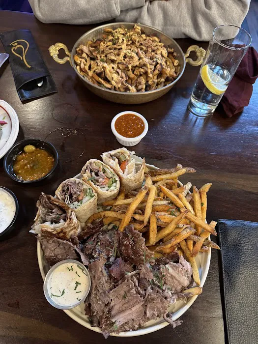 Laila Restaurant And Lounge Picture 10