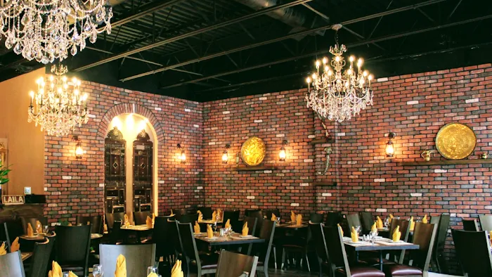 Laila Restaurant And Lounge Picture 3