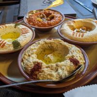 Laila Restaurant And Lounge ico