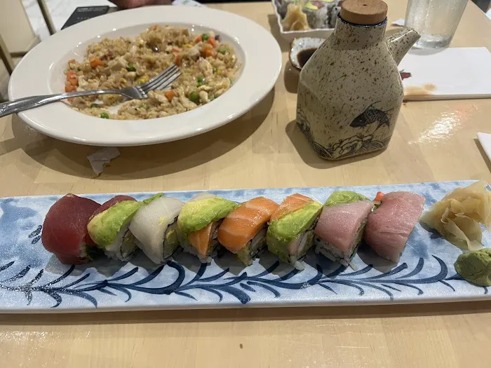 Yaho Sushi Picture 1