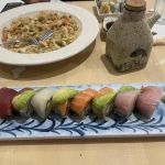 Yaho Sushi
