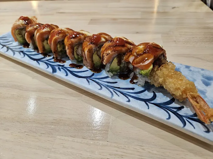 Yaho Sushi Picture 9