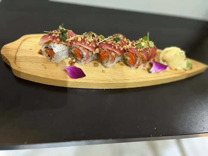 Yaho Sushi Picture 8