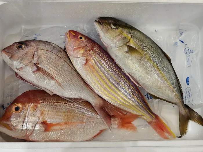 Yaho Sushi Picture 10